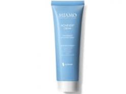 MIAMO ACNEVER CREAM 50ML