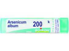 ARSENICUM ALB BOI*200CH 80GR