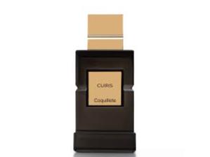 COQUILLETE - CUIRIS EDP 100ml
