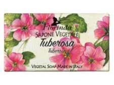 SAPONE VEGETALE TUBEROSA