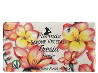SAPONE VEGETALE FRESIA