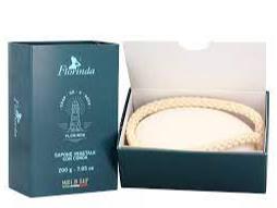SAPONE VEGETALE 200G CON CORDA