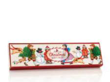 SAPONE VEGETALE 25G NAT GIO4PZ
