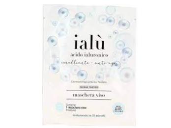 IALU' MASCHERA VISO AC JALURON