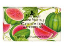 SAPONE VEGETALE COCOMERO