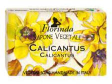 SAPONE VEGETALE CALICANTUS
