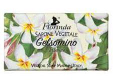SAPONE VEGETALE GELSOMINO