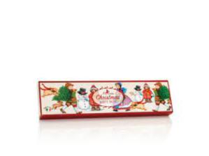 SAPONE VEGETALE 25G MIS NAT4PZ