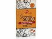 SHAMPOO SOLIDO CAP NORMALI 75G