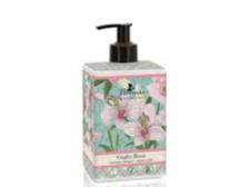 SAPONE LIQUIDO 500ML GIGLIO RA