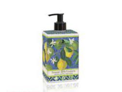 SAPONE LIQUIDO 500ML LIMONE