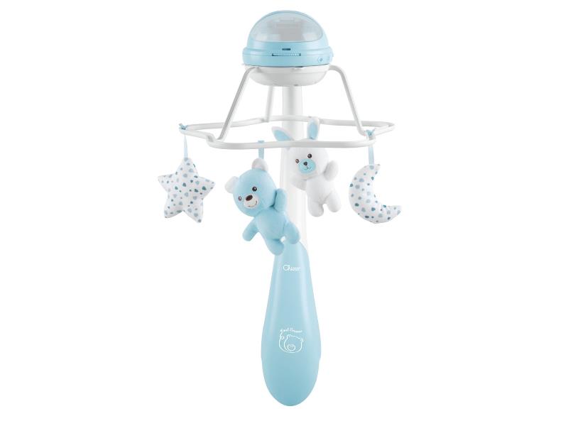 CH GIOSTRA ACROBALENO BLU