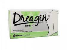 DREAGIN PLUS OVULI VAGINALI10P