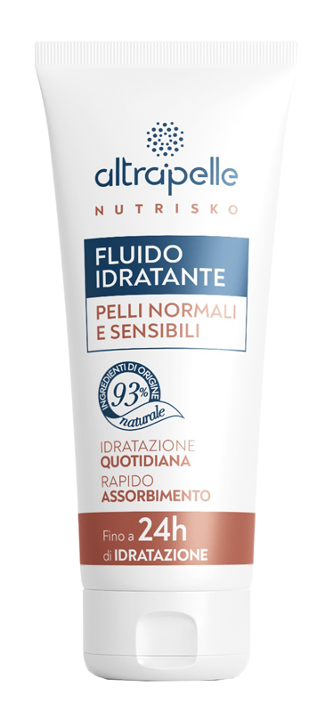ALTRAPELLE NUTRISKO IDR PN 30