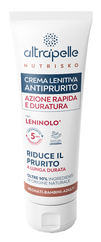 ALTRAPELLE NUTRISKO PRURITO200