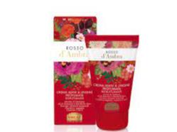ROSSO D'AMBRA CR MANI&UNGHIE