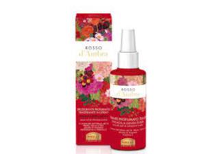 ROSSO D'AMBRA DEO PROF SPRAY