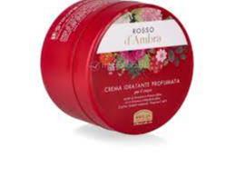 ROSSO D'AMBRA CR IDR PROF 200M