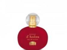 ROSSO D'AMBRA EDP 50ML
