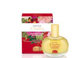 ROSSO D'AMBRA OLIO PROF ILLUM