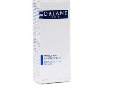 ORLANE MASQUE YEUX FLASH DEFAT