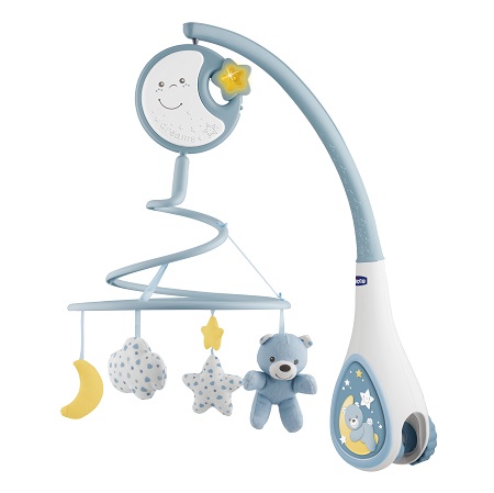 CH TOY FD NEXT2DREAMS MOB BLUE