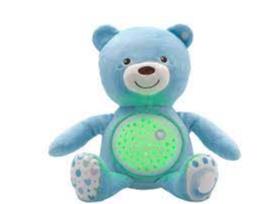 CH GIOCO BABY ORSETTO AZZURR