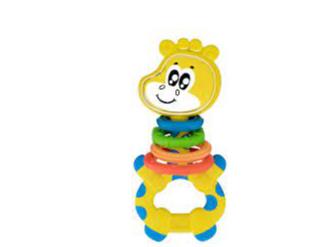 CH GIOCO BS GILBY LA GIRAFFA