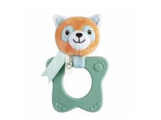 CH MASSAGGIA PANDA ROSSO
