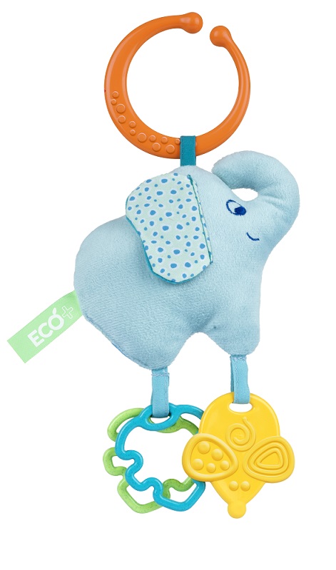 CH GIOCO ELEPH ON THE GO ECO+