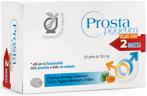 FPI PROSTAPYGEUM PLUS 60PRL