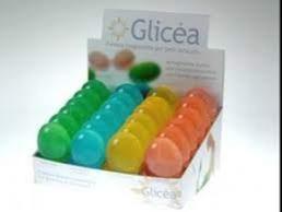 GLICEA SAPONE MUSCHIO NF 120G