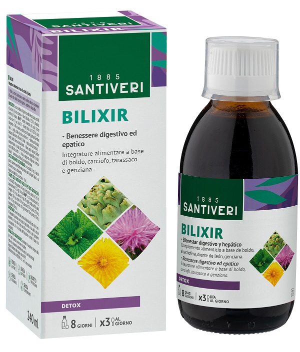 BILIXIR 240ML