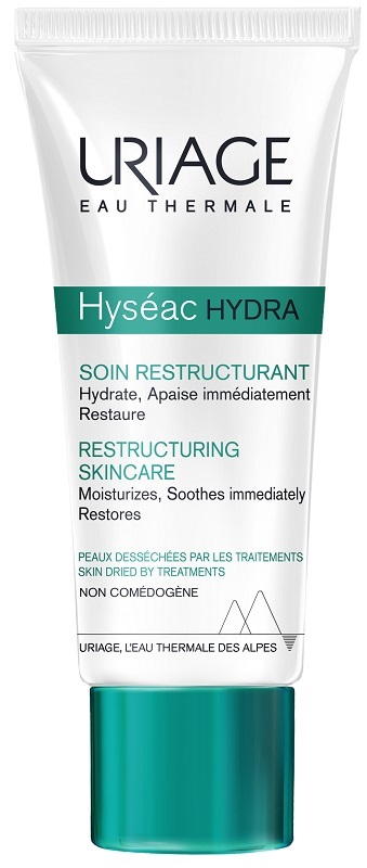 HYSEAC HYDRA CREMA T 40ML