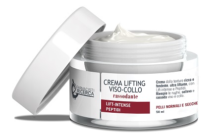 FPR CREMA LIFTING VISO COLLO