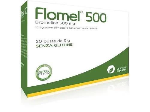 FLOMEL 500 20BUST