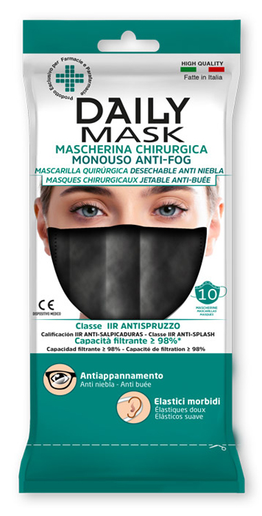 DAILY MASK MAS CHIR IIR AD COL