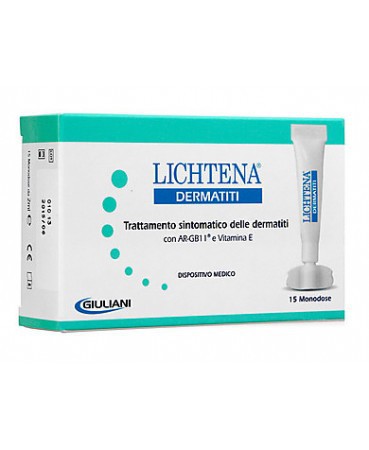 LICHTENA DERMATITI OFS 30ML3PZ