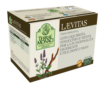 TERRAE MONACI LAEVITAS TIS BIO