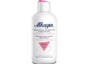 ALKAGIN DETERGENTE LENIT 500ML