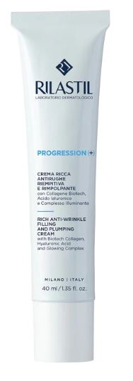 RILASTIL PROGRES CREMA RICCA