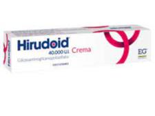 HIRUDOID 40000UI*CREMA 100G