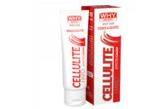 WHYSPORT BODY CARE CELL HARD
