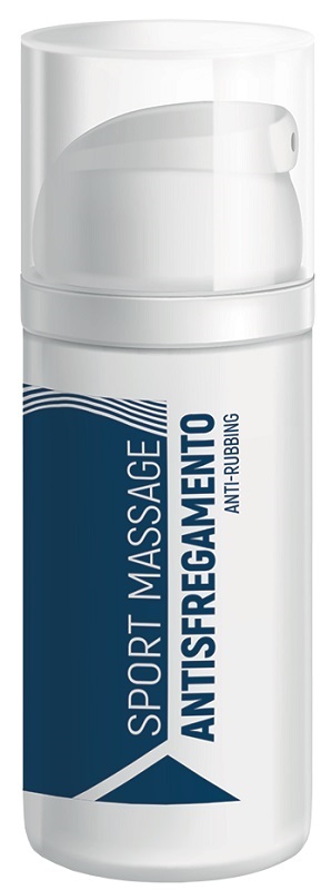 WHYSPORT SPORT MASSAGE ANTISFR