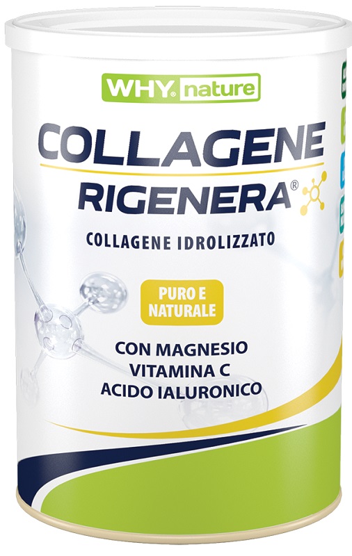 WHYNATURE COLLAGENE RIGEN 333G