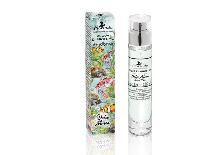 PROFUMO DI MARE PROF DOLCE MAR