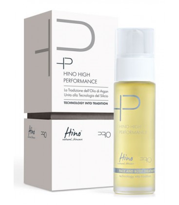 HP HINO HIGH PERFORMANCE 50ML