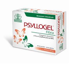 PSYLLOGEL FIBRA ARA RO 20BUST