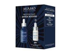MIAMO COF 2024 ANTIOX BOOSTER