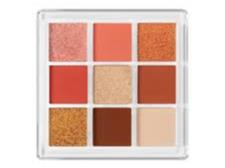 RVB LAB PALETTE OCCHI FIRE ON